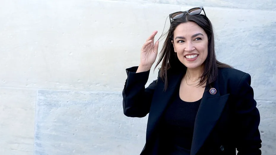 Alexandria Ocasio-Cortez Addresses Dating Conservatives After Reported Split, James Carville Weighs In