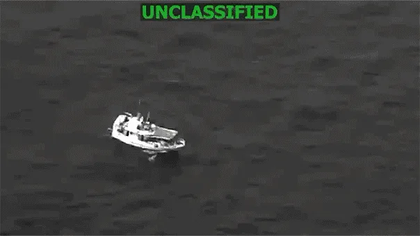 US Military Sinks Vessel Linked to Los Choneros Narco-Terrorists in Eastern Pacific