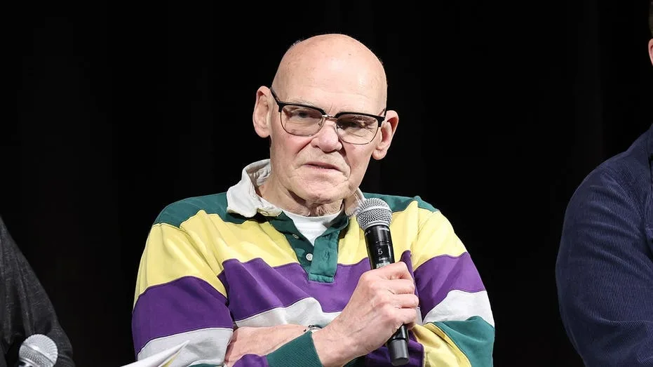 Veteran Strategist James Carville Blasts Campaign Staffers as "Weak" Amid Alaska Senate Race Turmoil