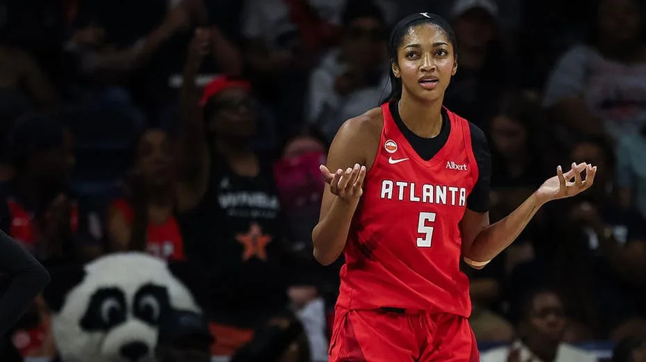 Angel Reese's DPOY Win Prompts Scrutiny of WNBA Media Voting Trends and Defensive Metrics
