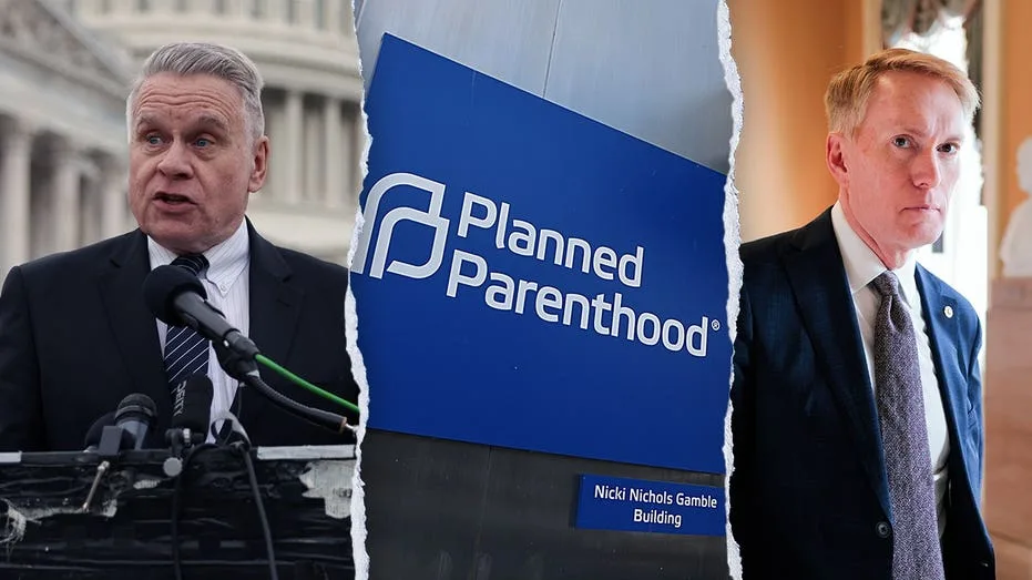 Coalition of Republican Lawmakers Seeks Federal Probe into Planned Parenthood's Taxpayer Funding