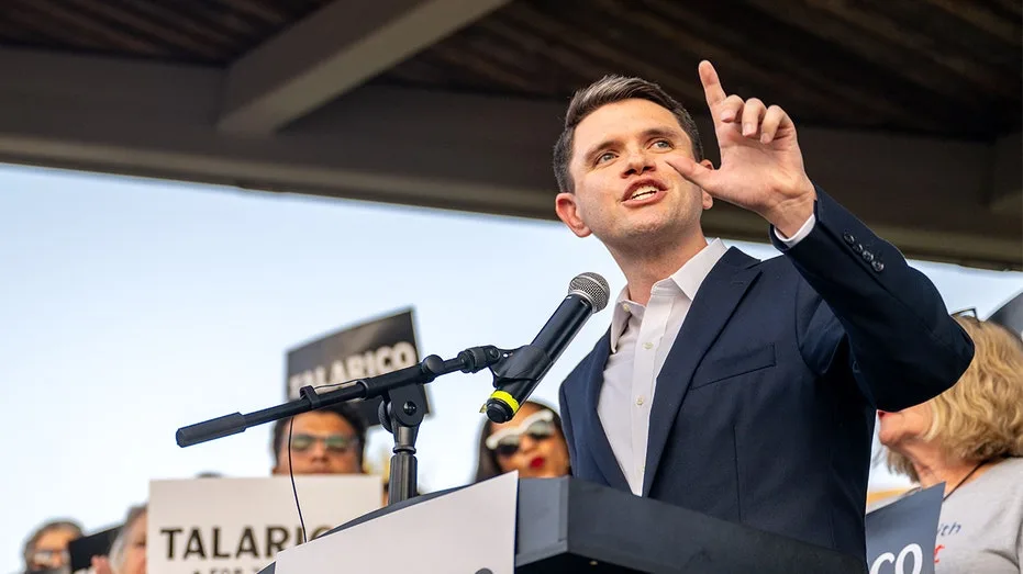 Expert Challenges Texas Senate Nominee Talarico's Biblical Basis for Progressive Agenda
