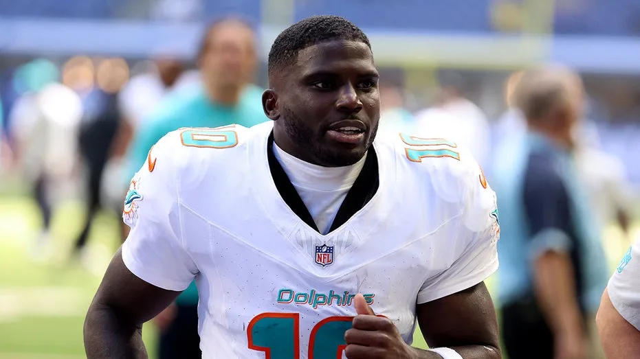 Tyreek Hill's NFL Comeback Prospects Clouded by Domestic Abuse Allegations in Divorce Trial