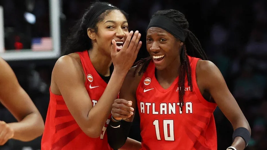 Atlanta Dream's WNBA Finals Home Games Could Face Venue Capacity Issues