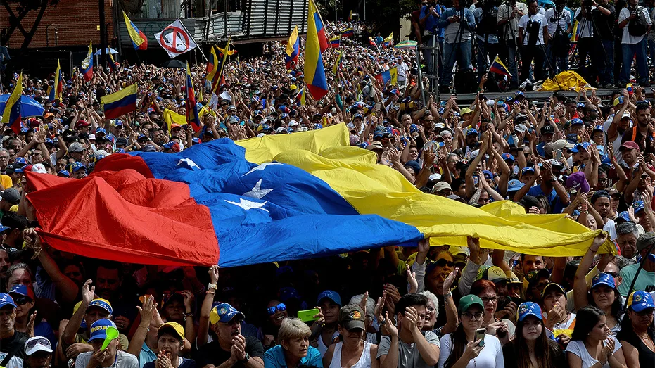 Fugitive Linked to Maduro Regime Detained in US Over Alleged Venezuelan Corruption Schemes