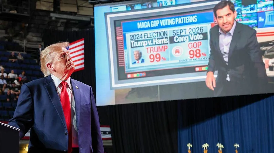 Examining the Midterm Outlook: A Deeper Look Beyond the Surface of Political Predictions