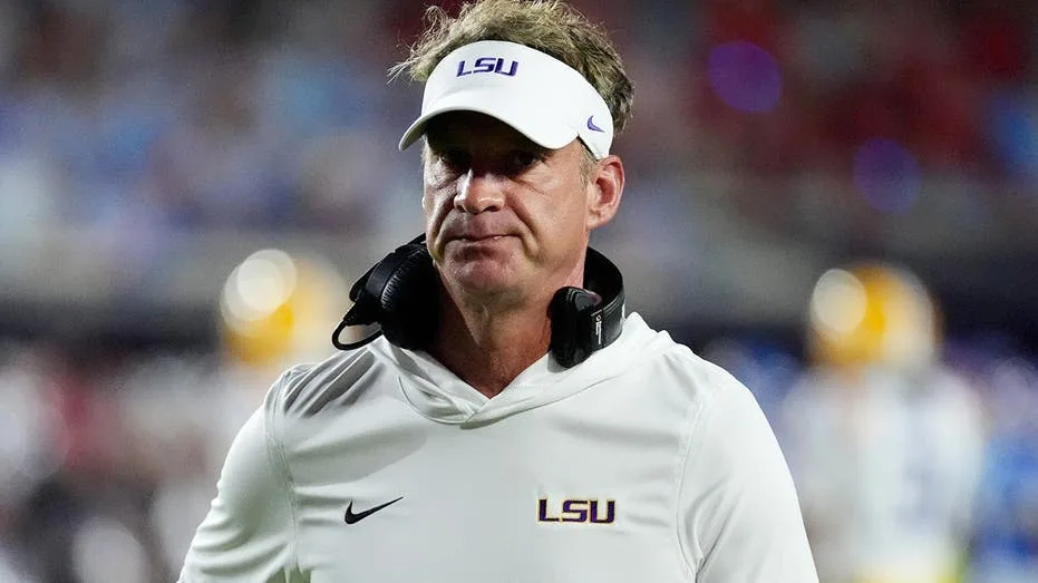 Lane Kiffin Questions SEC's Nine-Game Schedule, Citing Inevitable Increase in Losses