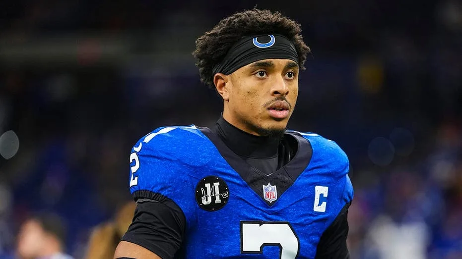 Indianapolis Colts Wide Receiver Josh Downs Reportedly Seeks Trade Amid Franchise Overhaul