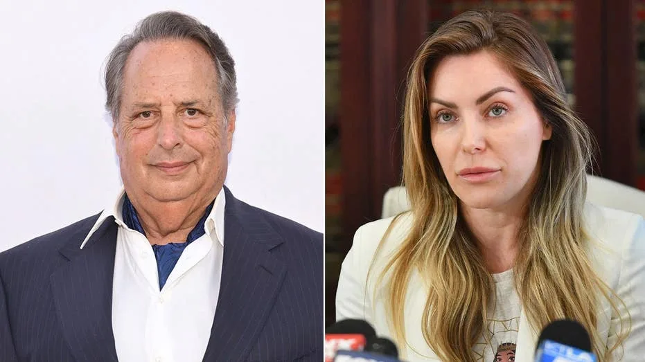 Jon Lovitz Responds to Crystal Hefner's 'No. 1 Playboy Mansion Customer' Claim